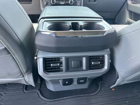 Used 2024 Ford F150 XLT w/ Equipment Group 302A MID AWD/4WD image 14