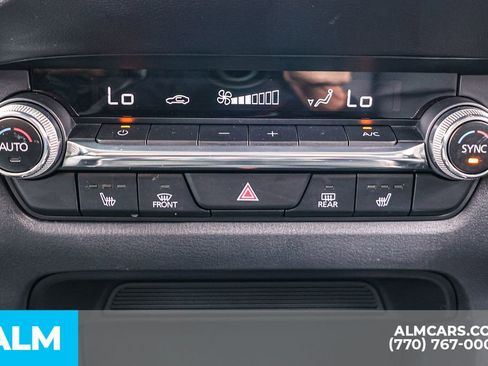 Used 2023 MAZDA CX-30 AWD 2.5 S w/ Preferred Package image 41