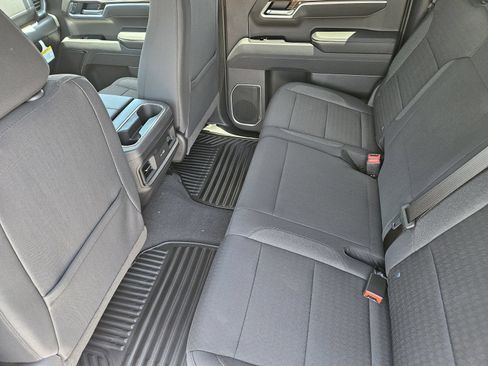 New 2026 Chevrolet Silverado 1500 LT w/ Texas Edition Plus AWD/4WD image 26