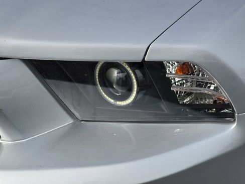 Used 2013 Ford Mustang GT Premium w/ Electronics Pkg image 27