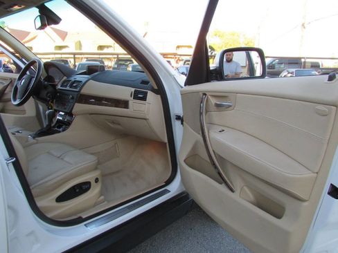Used 2009 BMW X3 xDrive30i image 29