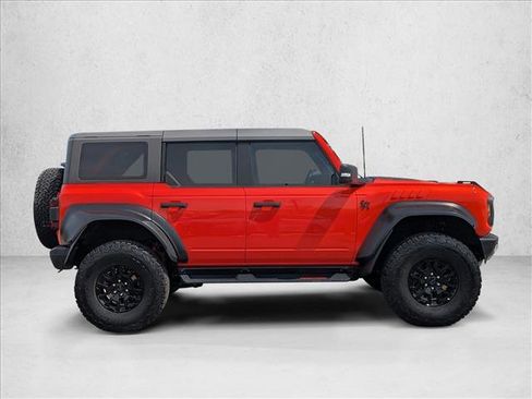 Used 2023 Ford Bronco Raptor AWD/4WD image 4