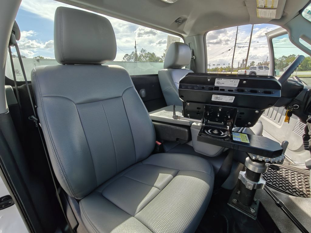 Used 2016 Ford F250 XL RWD image 36