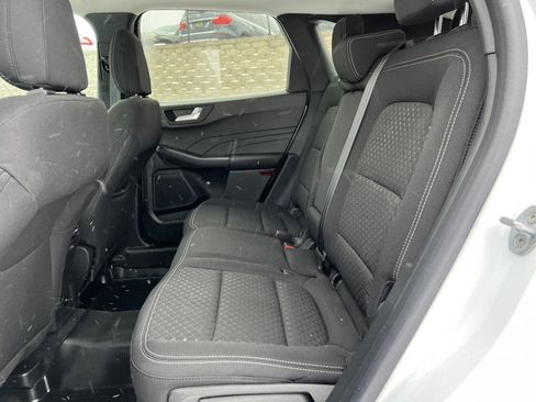 Certified 2023 Ford Escape Active w/ Tech Pack #2 image 5