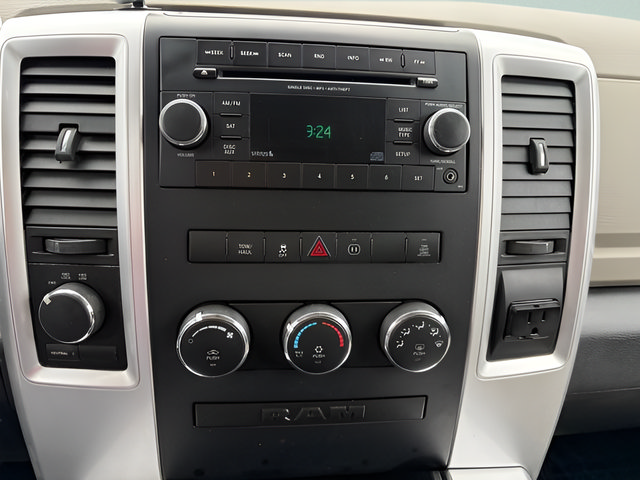 Used 2012 RAM 2500 Big Horn AWD/4WD image 19