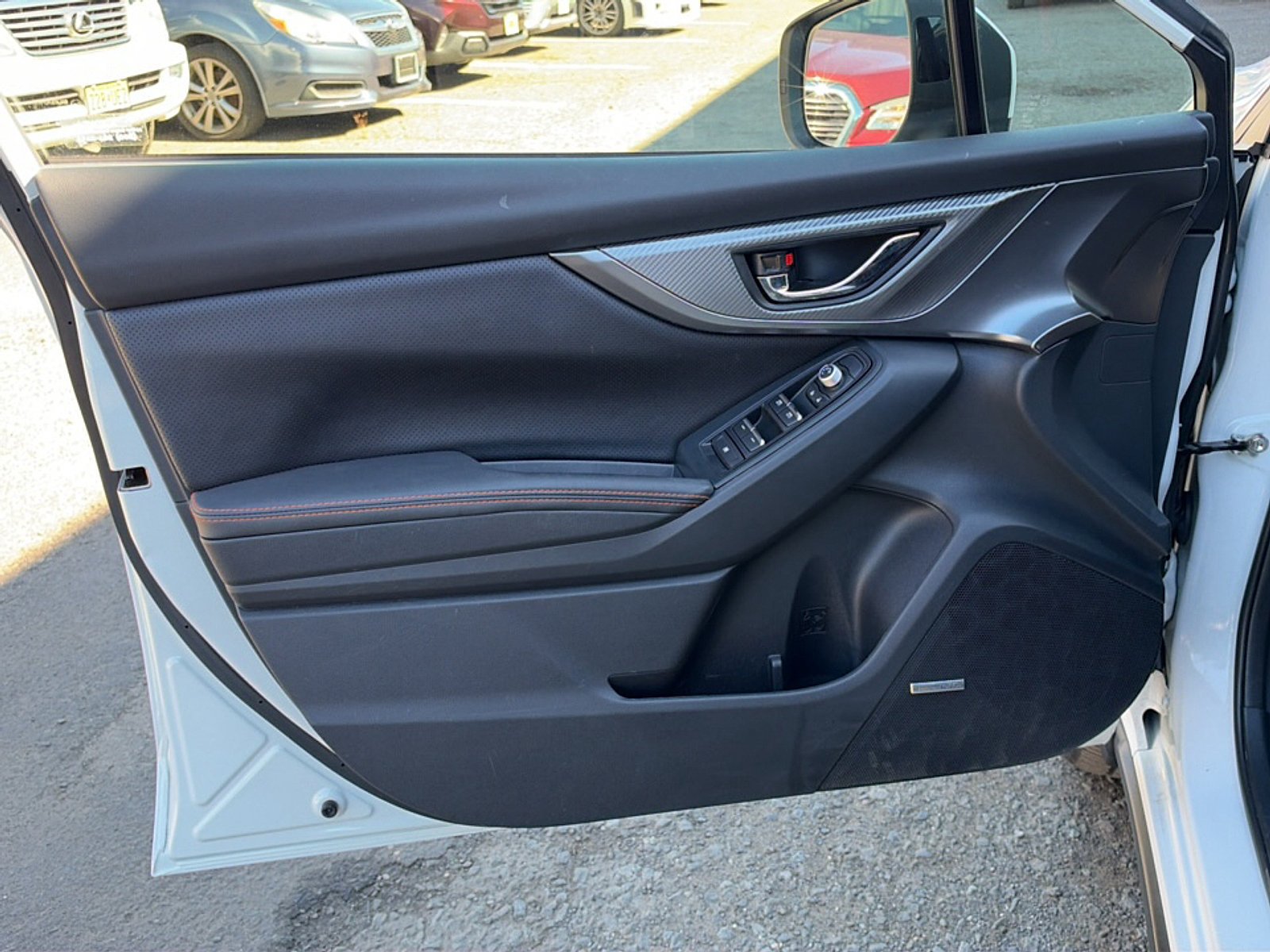 Used 2023 Subaru Crosstrek 2.5i Limited AWD/4WD image 15