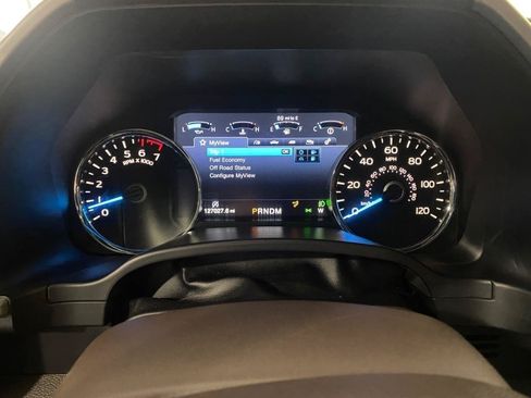 Used 2017 Ford F150 King Ranch w/ Equipment Group 601A Luxury AWD/4WD image 19