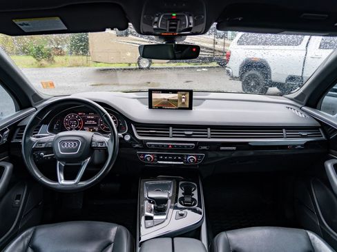Used 2019 Audi Q7 3.0T Prestige w/ Prestige Package image 19