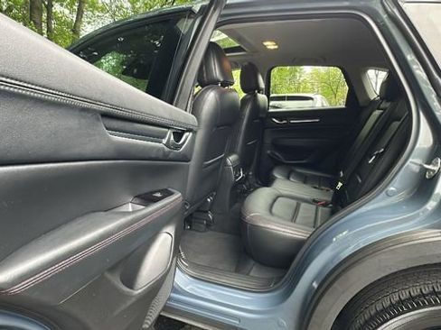 Used 2024 MAZDA CX-5 Carbon Edition AWD/4WD image 31