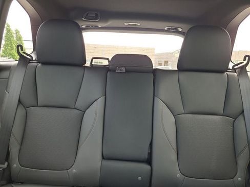 New 2026 Subaru Forester Wilderness AWD/4WD image 34