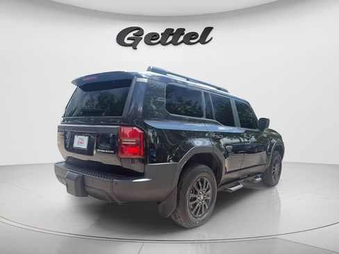 Used 2024 Toyota Land Cruiser 1958 AWD/4WD image 5