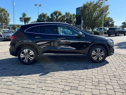 Used 2025 Mercedes-Benz GLA 250 image 8
