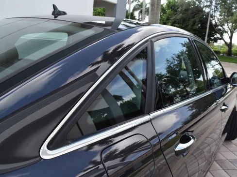 Used 2015 Audi A6 TDI Premium Plus AWD/4WD image 32