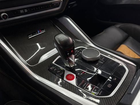 Used 2021 BMW X6 M w/ Competition Package AWD/4WD image 26