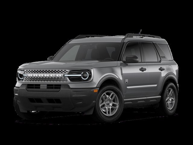 New 2026 Ford Bronco Sport Big Bend w/ Convenience Package AWD/4WD image 84