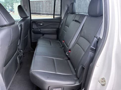 Used 2017 Honda Ridgeline RTL image 20