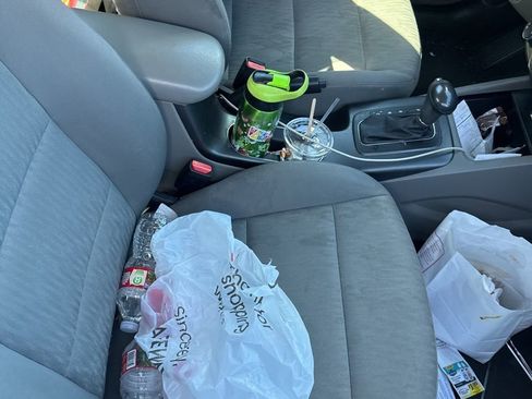 Used 2016 Kia Forte LX image 10