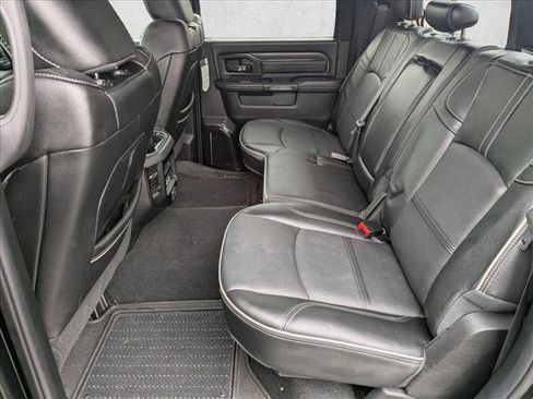 Used 2024 RAM 3500 Limited w/ Night Edition image 17