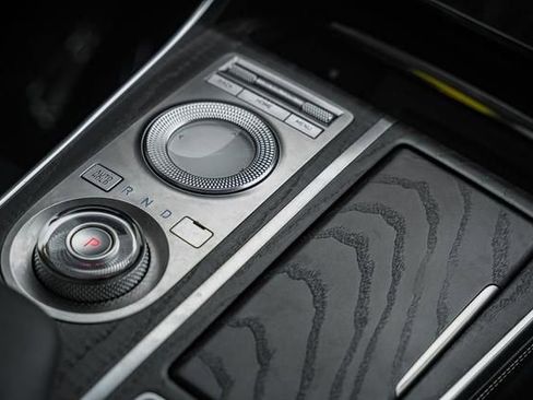 Used 2021 Genesis GV80 3.5T Advanced + image 26