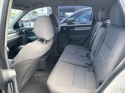 Used 2011 Honda CR-V LX image 7