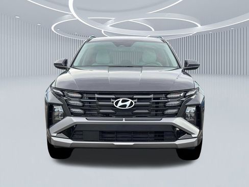 New 2026 Hyundai Tucson SEL image 12