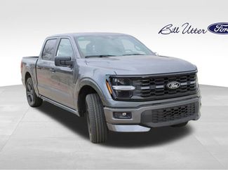 New 2025 Ford F150 STX w/ LOBO Package video 2