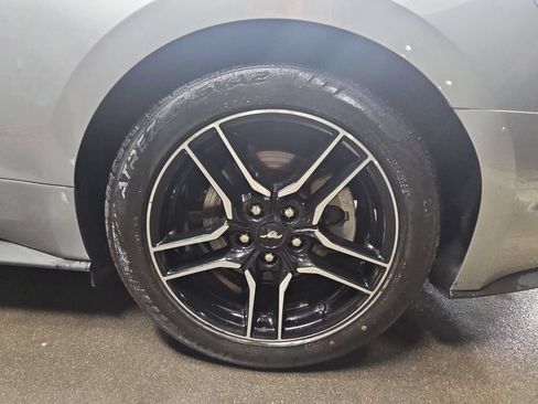 Used 2023 Ford Mustang Premium RWD image 32
