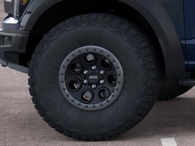 New 2026 Ford F150 Raptor AWD/4WD image 19