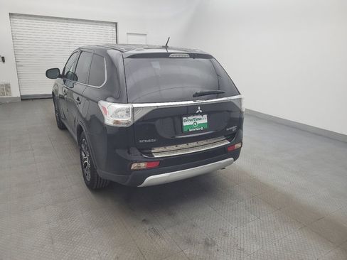 Used 2015 Mitsubishi Outlander GT image 6