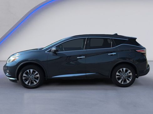 Used 2018 Nissan Murano SV w/ Cargo Package FWD image 3