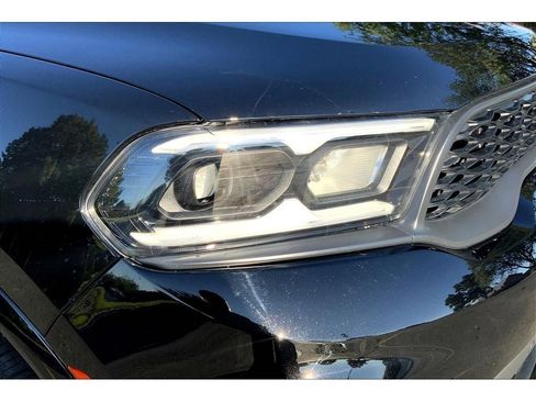 Used 2024 Dodge Durango SRT w/ Trailer Tow Group IV image 29