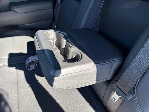 New 2026 Chevrolet Silverado 1500 LTZ w/ LTZ Premium Package image 45