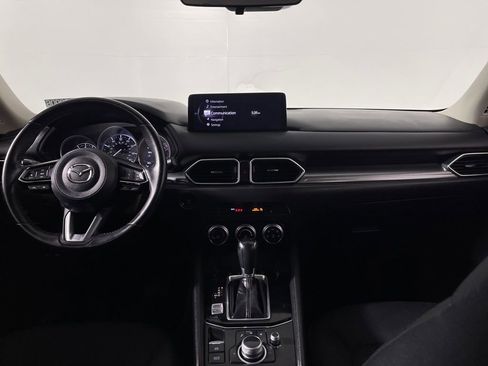 Used 2021 MAZDA CX-5 Sport image 14