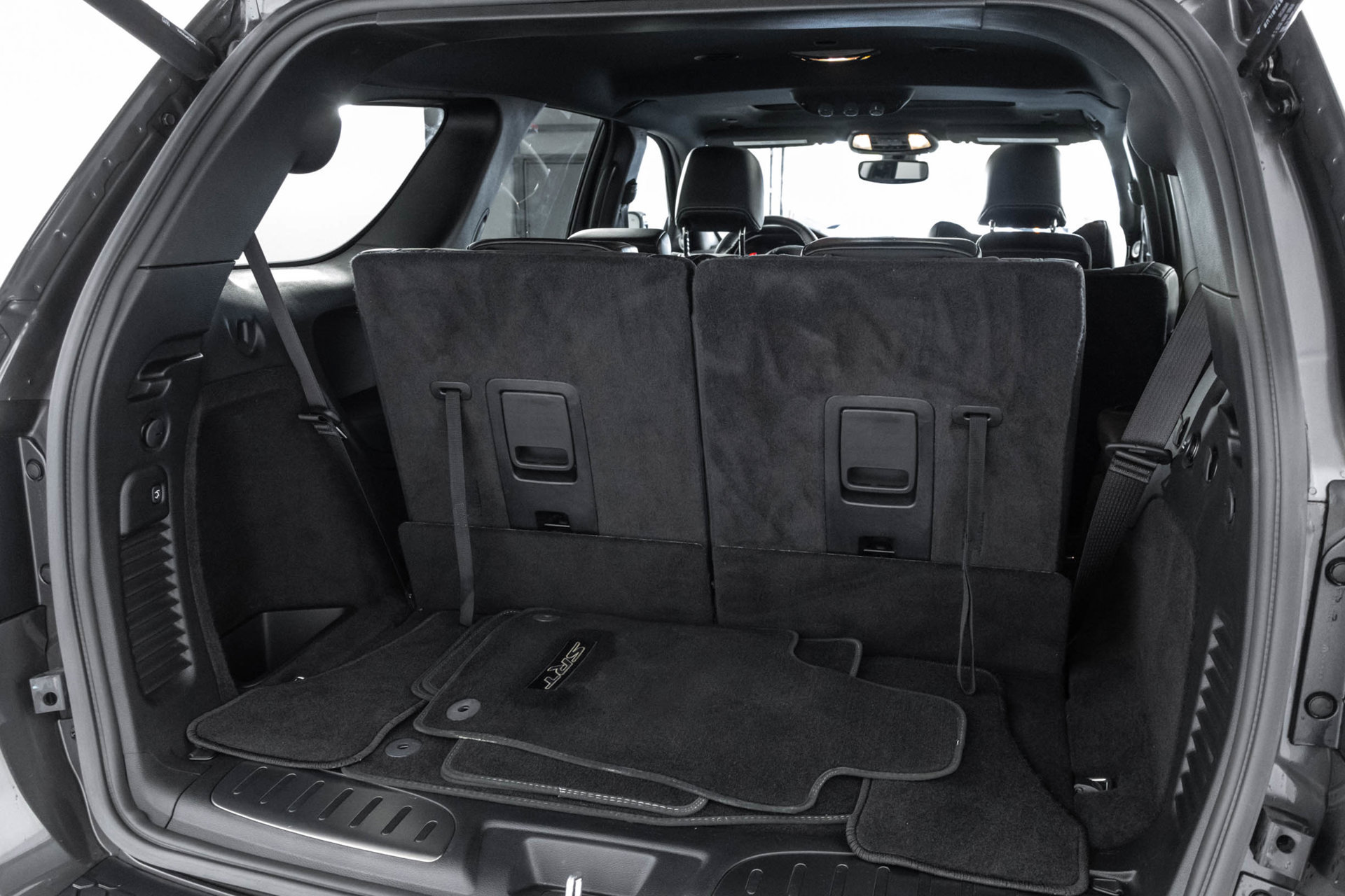 Used 2025 Dodge Durango SRT Hellcat w/ Black Package AWD/4WD image 40