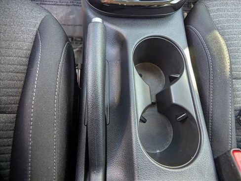 Used 2025 Kia Soul EX image 24