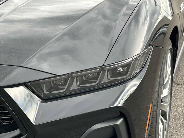 New 2026 Ford Mustang GT Premium RWD image 9