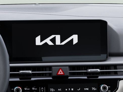 New 2026 Kia Sportage EX AWD/4WD image 20