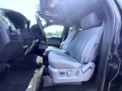 Used 2012 Ford F150 XLT w/ XLT Chrome Pkg AWD/4WD image 10