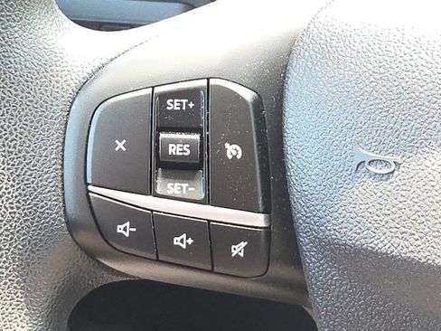 Used 2023 Ford Maverick XLT w/ Black Appearance Package FWD image 35