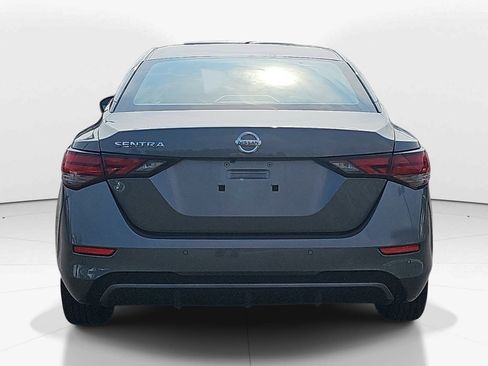 Used 2023 Nissan Sentra S FWD image 5