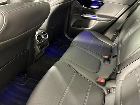 Certified 2026 Mercedes-Benz GLC 300 4MATIC image 14