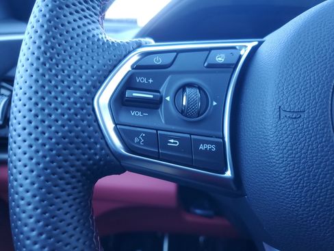 New 2026 Acura RDX A-Spec image 23