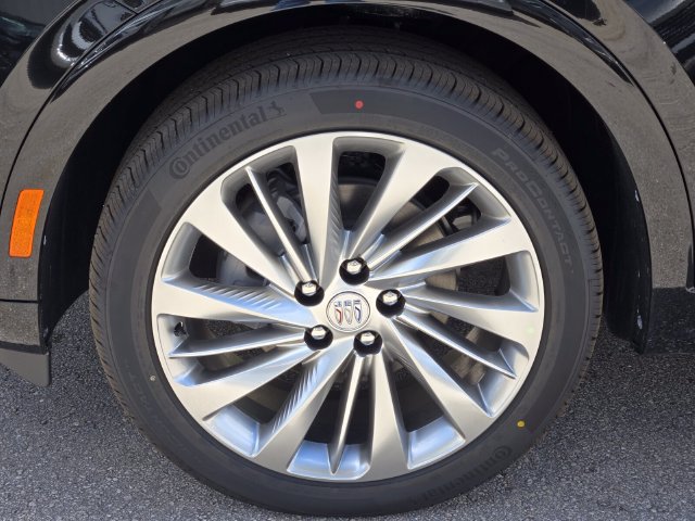 New 2026 Buick Envision Avenir AWD/4WD image 12