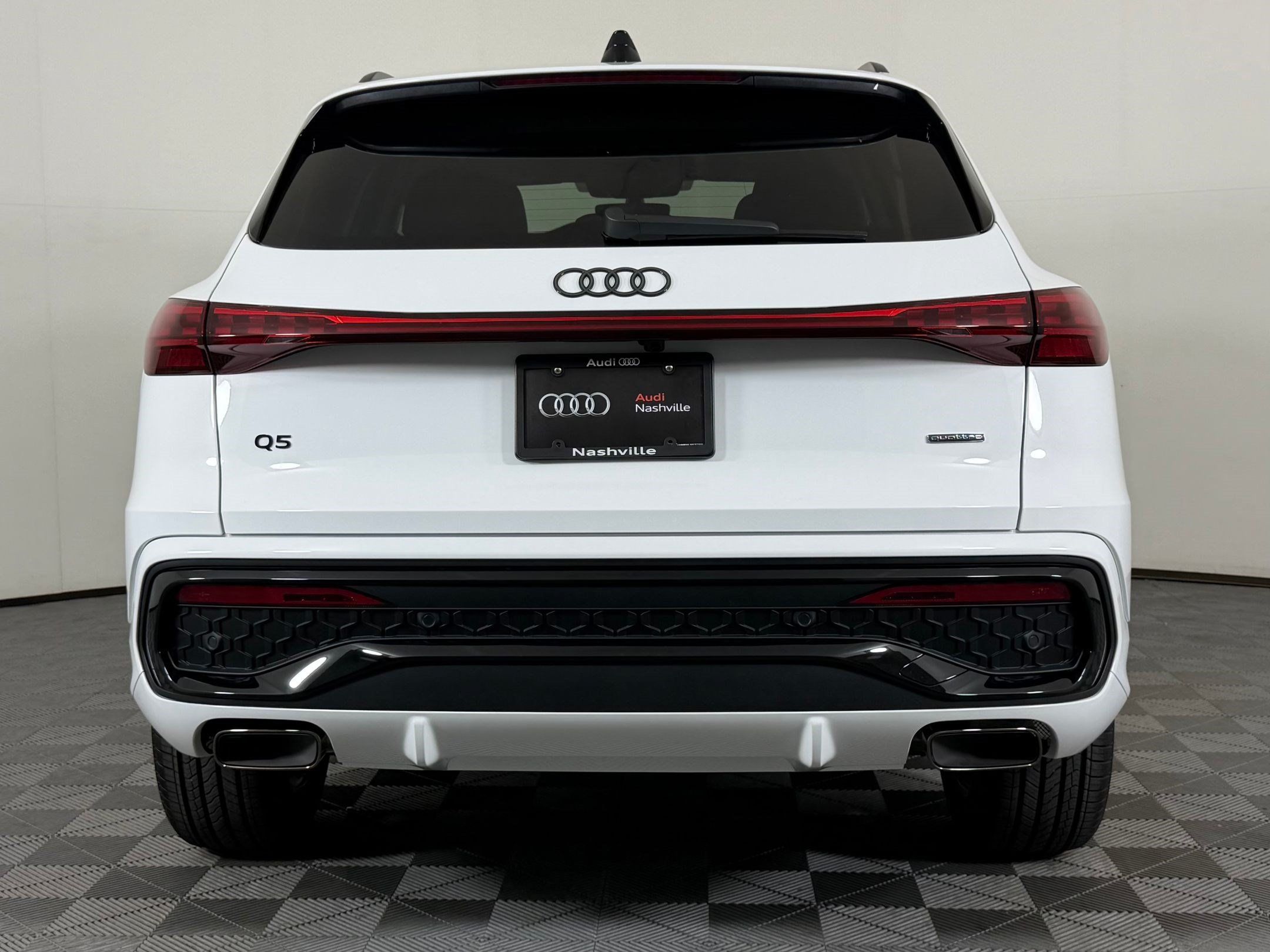 New 2026 Audi Q5 2.0T AWD/4WD image 10