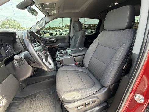 Used 2021 GMC Sierra 1500 Elevation AWD/4WD image 20