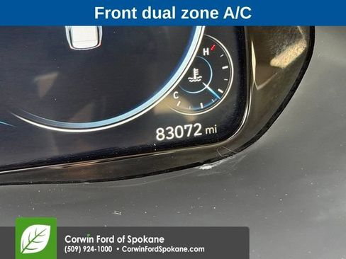 Used 2021 Hyundai Palisade Calligraphy w/ Cargo Package AWD/4WD image 4