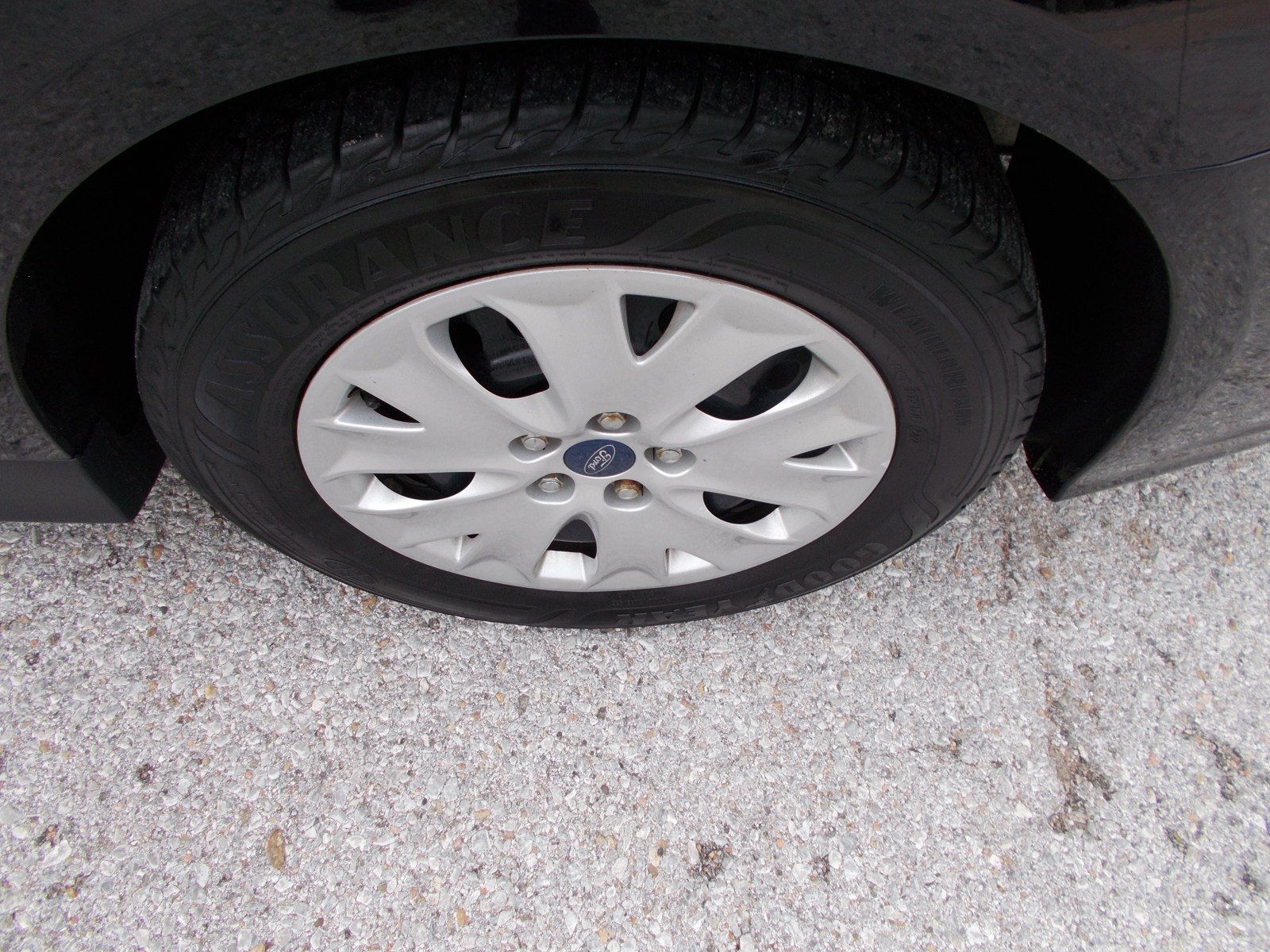 Used 2020 Ford Fusion S FWD image 9