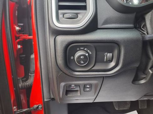 Used 2022 RAM 1500 Big Horn image 18