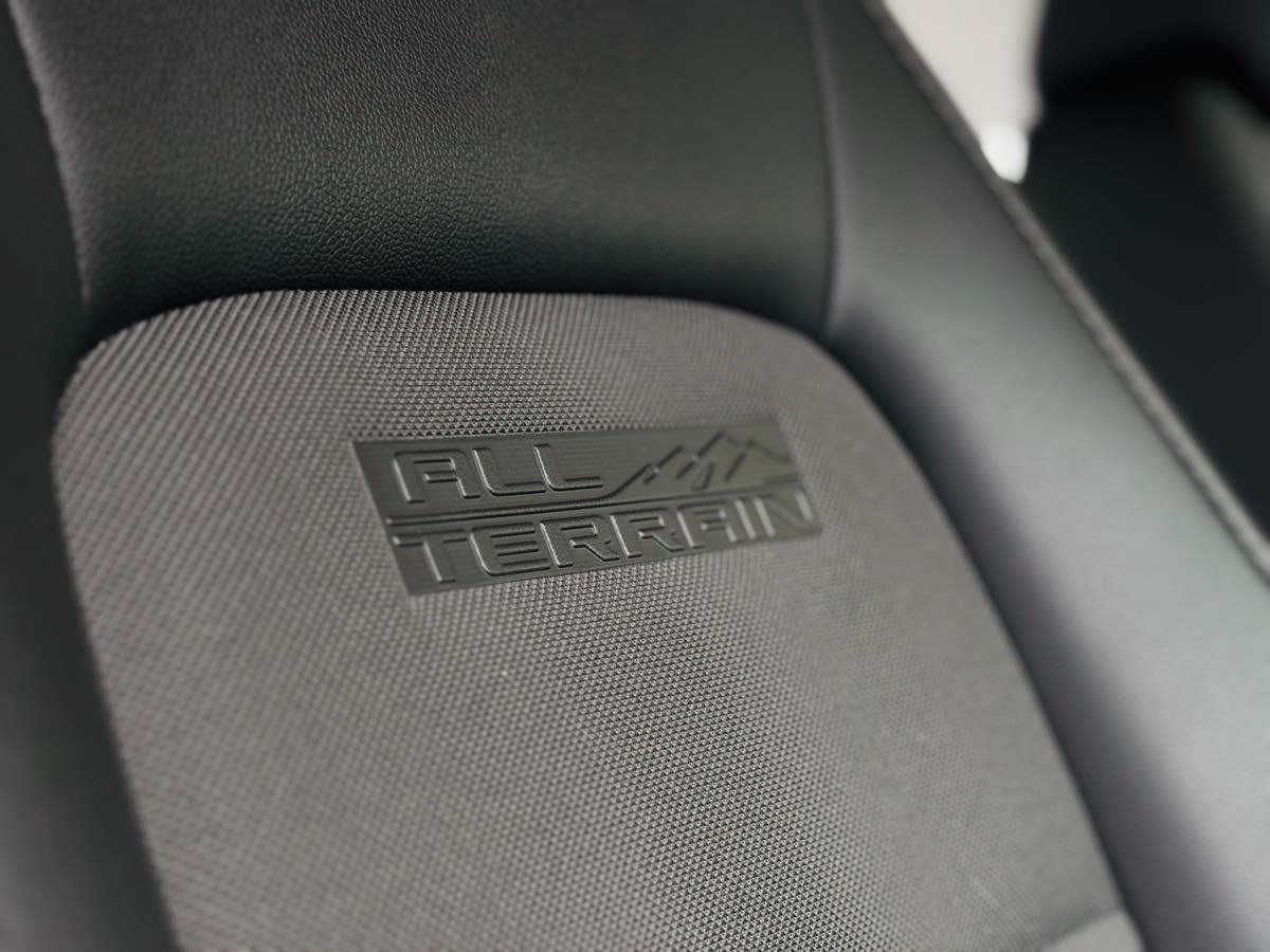 Used 2019 GMC Canyon All Terrain w/ Trailering Package AWD/4WD image 42