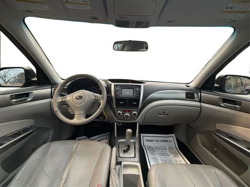 Used 2011 Subaru Forester 2.5X Limited image 21